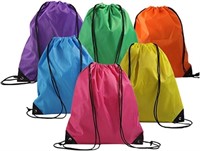 LIHI Bag Ripstop Party Favor Drawstring Various