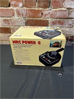 MRC Power G