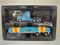 DCP Kenworth SMX Tarped Load NIB 1/64