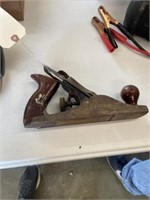 Sargenti Hand Plane