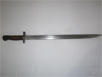 BAYONET FOR NO. 3 ENFIELD