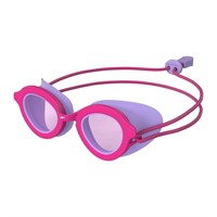 Speedo Sunny G Sea Shells Kids Swim Goggles Age 3-