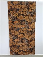 1969 Jack Lenor Larsen Upholstery Fabric Yardage