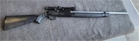 VTG. REMINGTON BB GUN PUMP MODEL 77