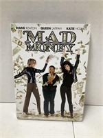 DVD Mad Money