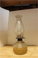 Early Oil Lantern