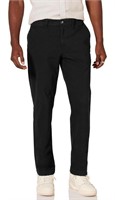 (New) 32W*30L.   Amazon Essentials Mens Slim-Fit