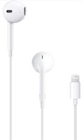Apple EarPods with Lightning Connector -