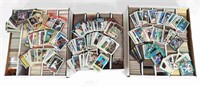 1979 - 2000 BASEBALL TRADING CARDS