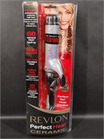 Revlon Perfect Heat Ceramic Styling Iron