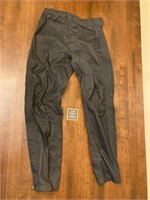 Outdoor Research Wind Pants Sz S