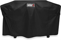Slate Griddle 30 In. Flat Top Grill Cover