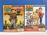 10 MAD Magazines, Early 2000s