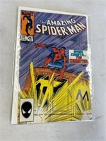 Amazing Spiderman #267