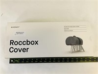 GOZNEY Roccbox Cover