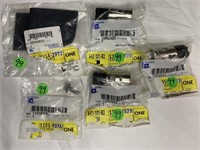 Assorted GM Parts