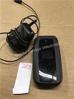 LG PHONE W/ CHARGER (DISPLAY)