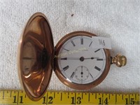 Seth Thomas Pocket Watch