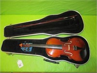 Scherl & Roth 14" Viola w/ Case  "used"