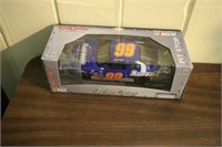 2006 Nascar #99 Aaron Car Pittstop