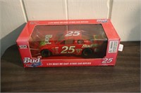 1997 Stockcar #25 Bud Car