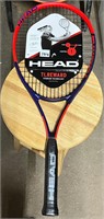 HEAD Tennis Racquet