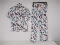 2-Pc Bedhead Women's MD Sleepwear Set, Short