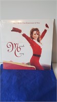 Mariah Carey All I Want For Christmas Is You-LP