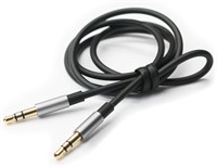 (N) Amazon Basics headphones cables