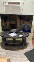 RCA 50in HD TV With Stand Model# RLDED5098