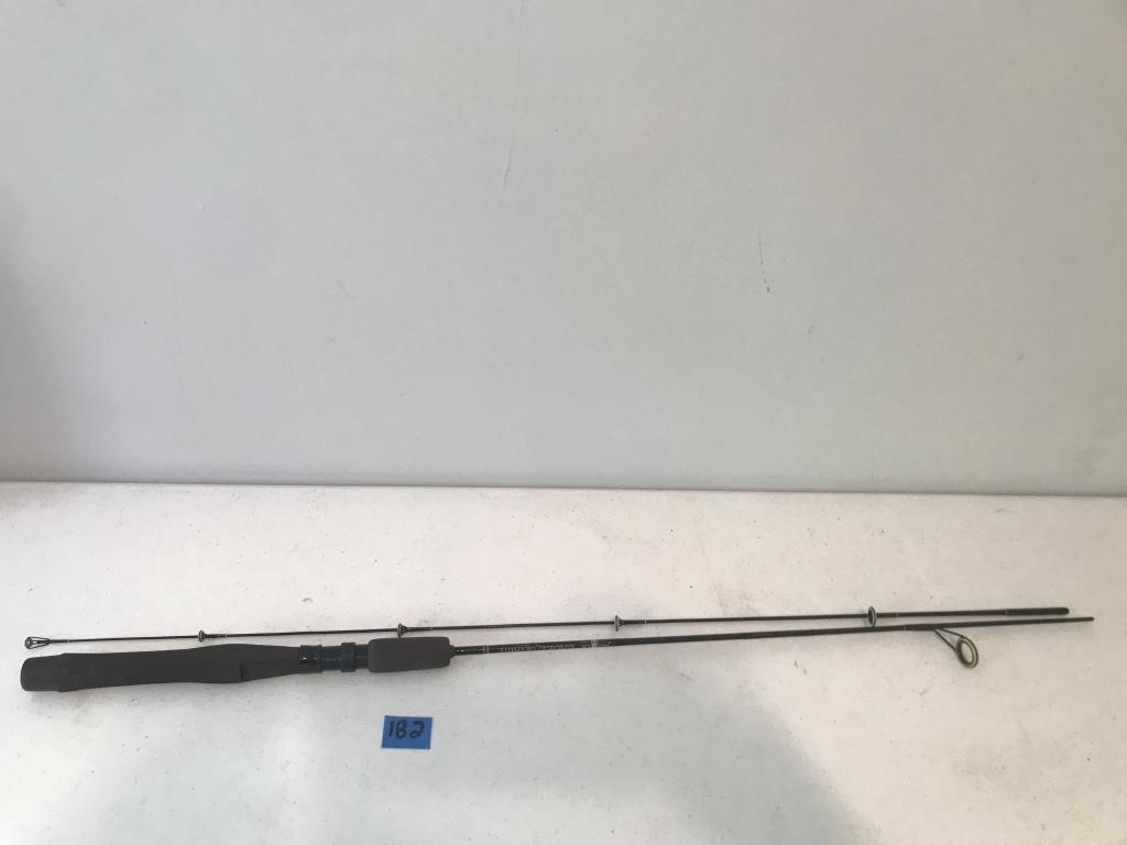 Cabela's Eagle Graphite Rod