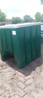 GREEN CONTAINER