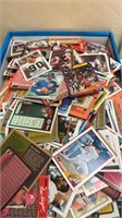 1000+ Sports Collectible Cards