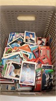 500+ Sports Collectible cards