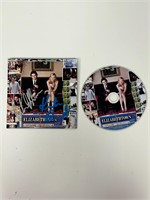 Autograph COA Elizabethtown OST CD