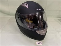 Vcan full face racing helmet
