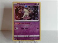 Pokemon Card Rare Mimikyu Holo