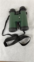 NRA Binoculars, 10 x 42