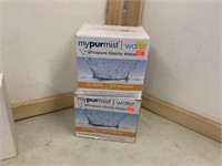 mypurmist water refills