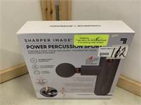 percussion massager