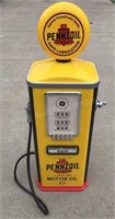 Pennzoil Toy Gas Pump 32"