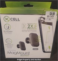 XCell Universal MagMount Anywhere