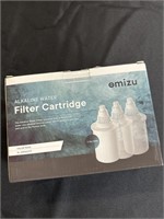 Omizu Filters