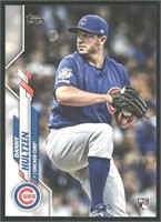 RC Danny Hultzen Chicago Cubs