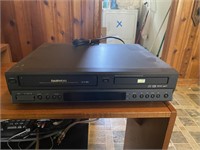 Daewoo VHS Player