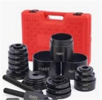 Orion Motor Tech Omt Wheel Bearing Press Kit For