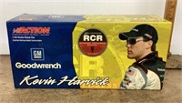 Kevin Harvick #29 diecast car in box