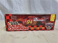 Racing Champions Nascar Die Cast Car