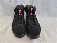 Nike Air Jordan Retro 6 Men's Shoes