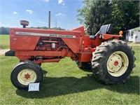 1970 Allis-Chalmers One-Eighty
